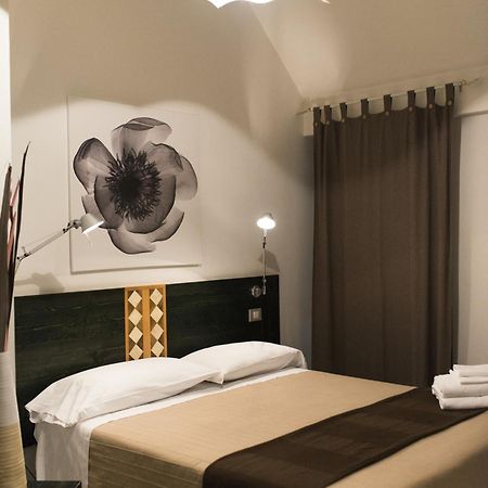 Hotel Orvieto Camera foto