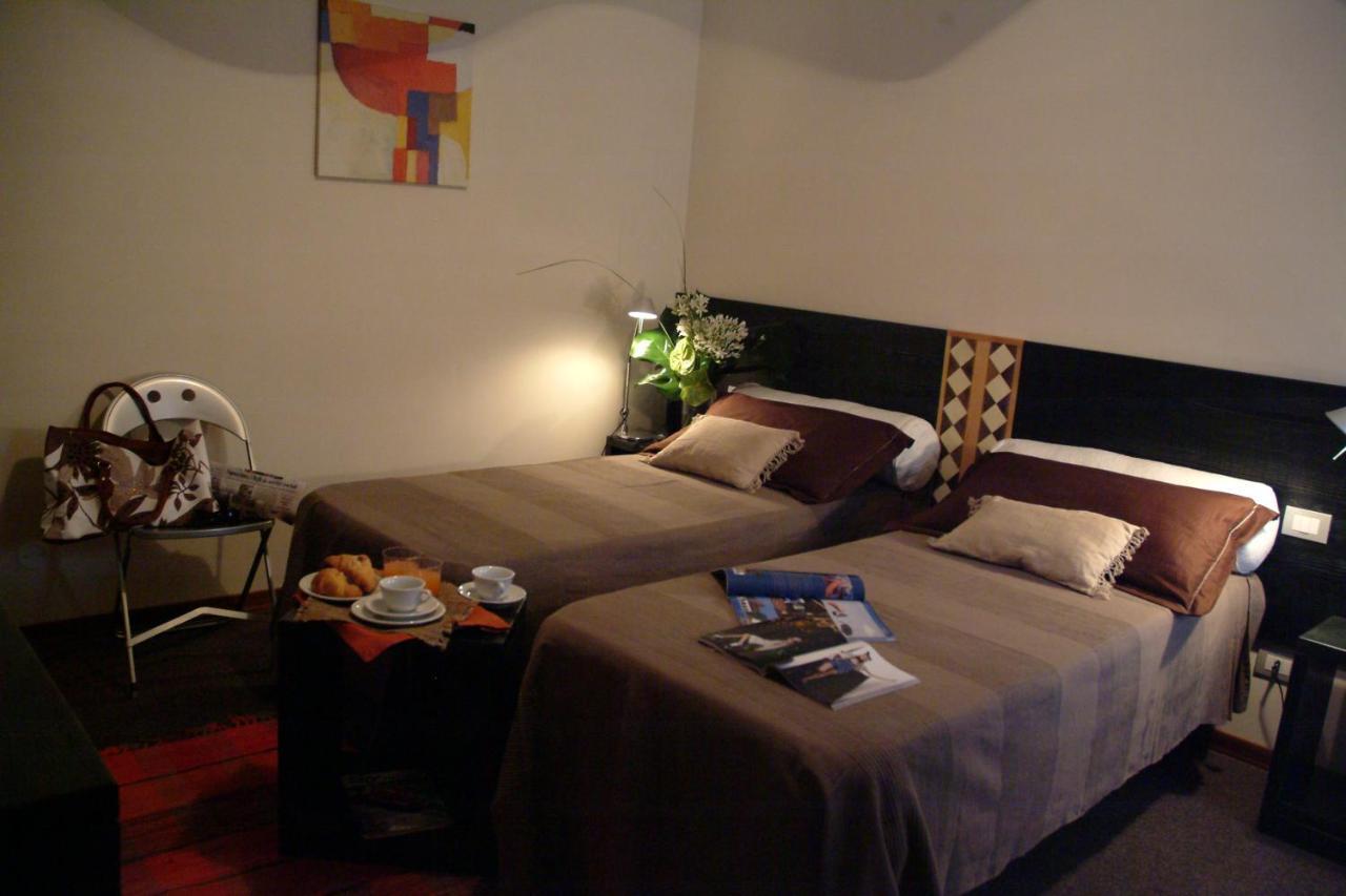 Hotel Orvieto Esterno foto