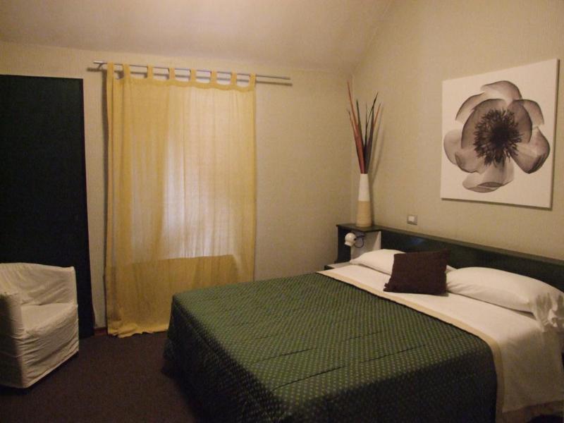 Hotel Orvieto Esterno foto