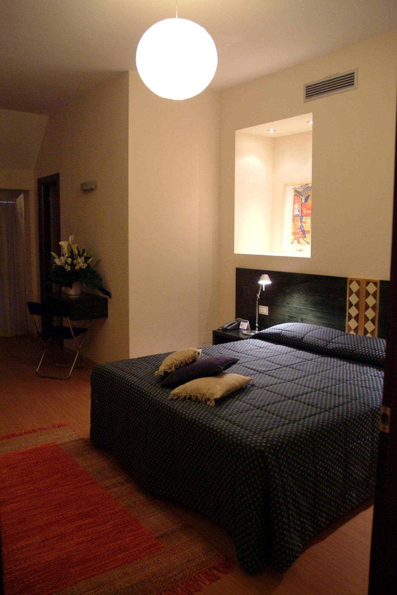 Hotel Orvieto Esterno foto
