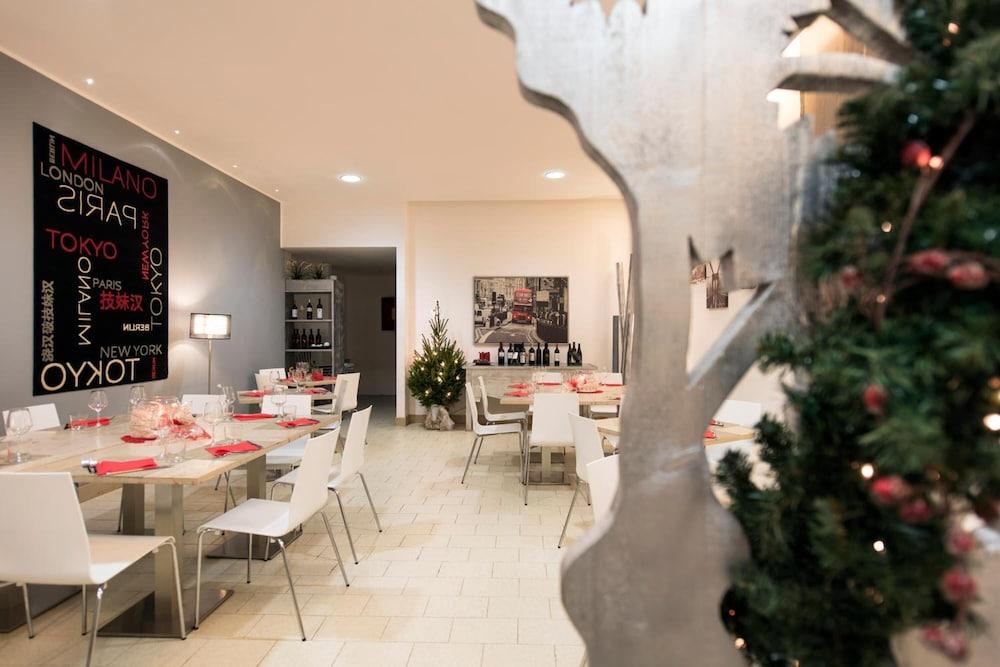 Hotel Orvieto Esterno foto