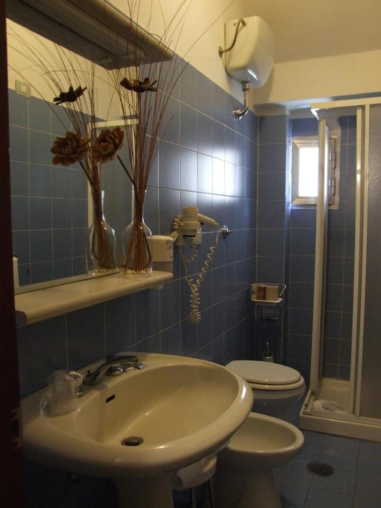 Hotel Orvieto Esterno foto