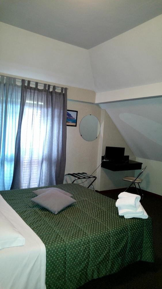 Hotel Orvieto Esterno foto