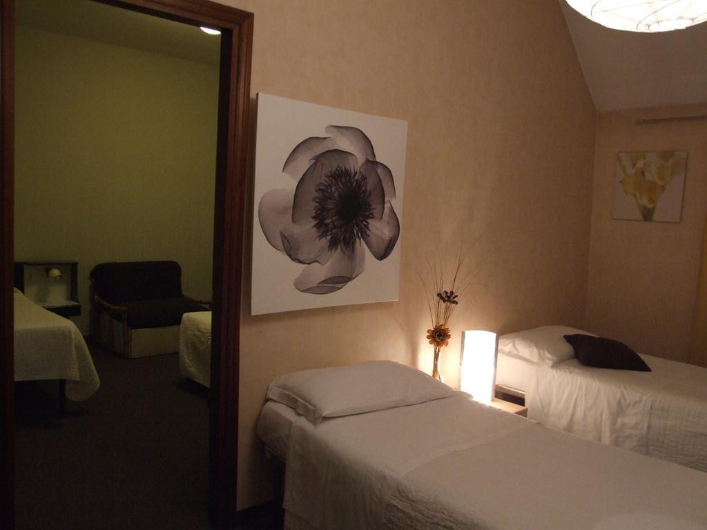 Hotel Orvieto Esterno foto