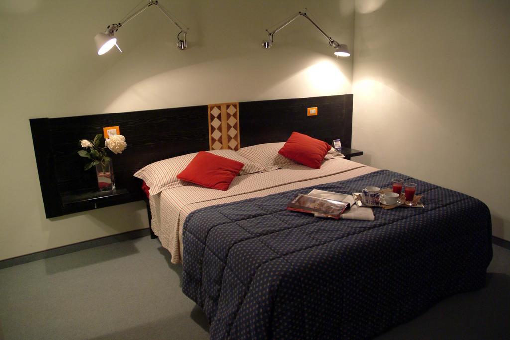 Hotel Orvieto Esterno foto